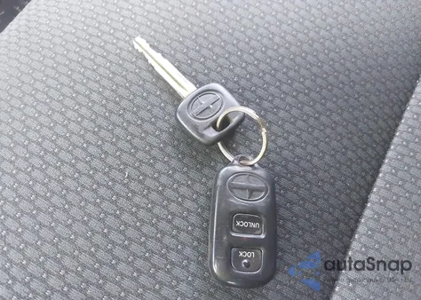 2006 Scion Xb из США, поврежденный, VIN JTLKT324X64114837